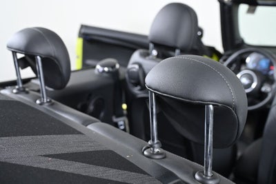 2023 MINI CONVERTIBLE Cooper S