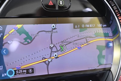 2024 MINI Cooper S Cooper S