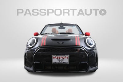2024 MINI Cooper S Cooper S