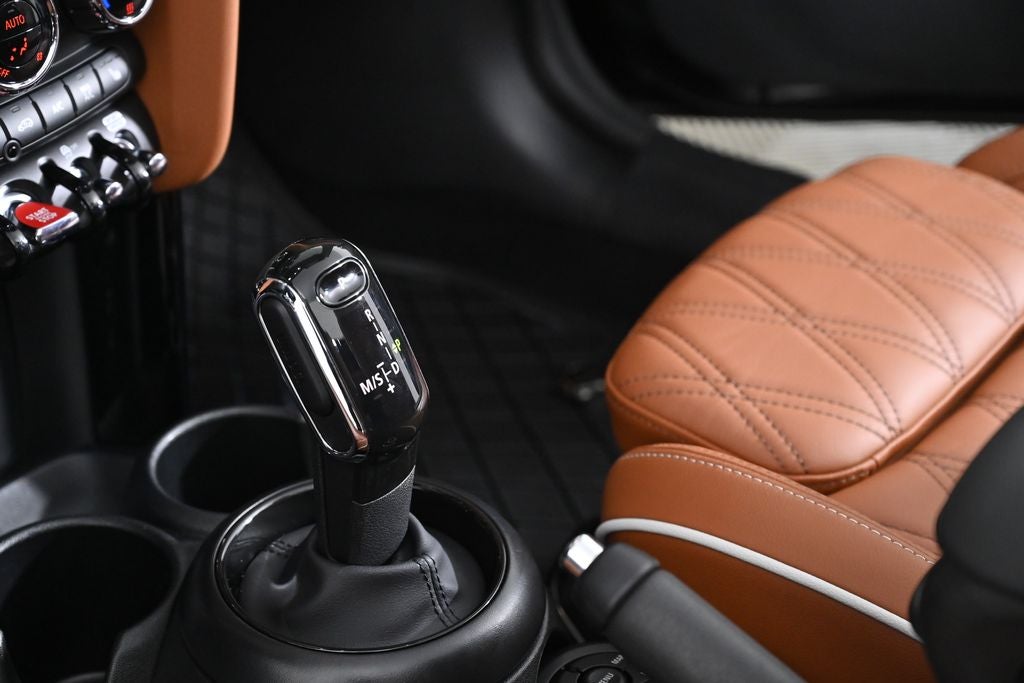 2024 MINI Cooper S Cooper S