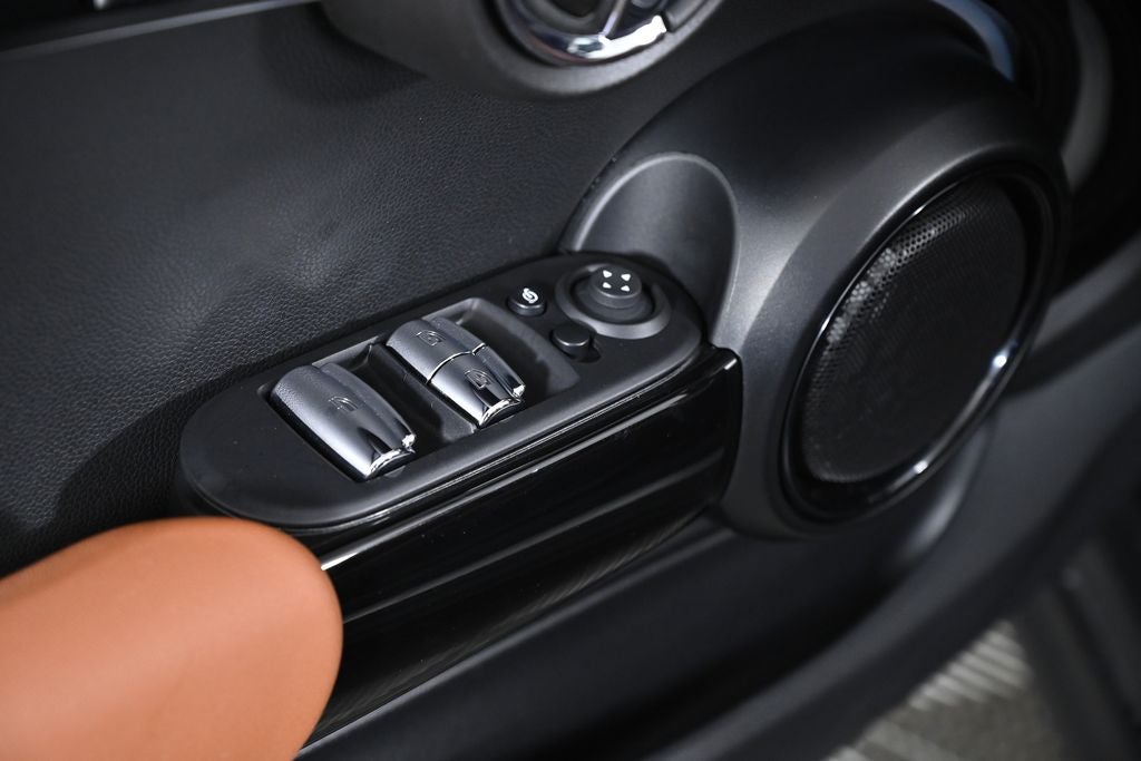 2024 MINI Cooper S Cooper S