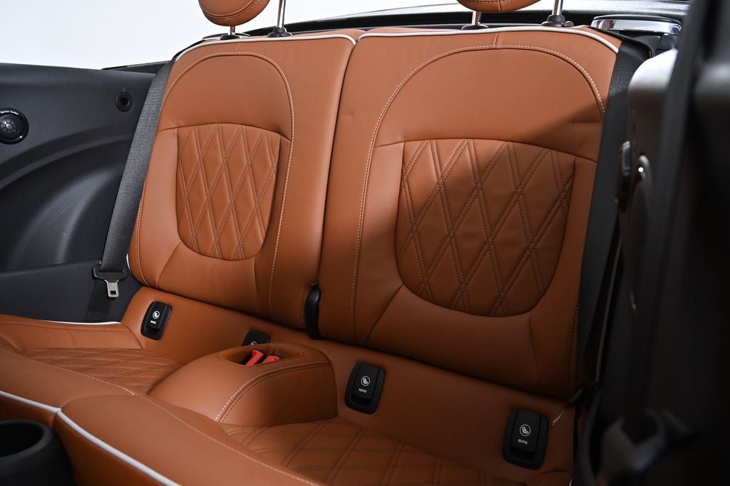 2024 MINI Cooper S Cooper S