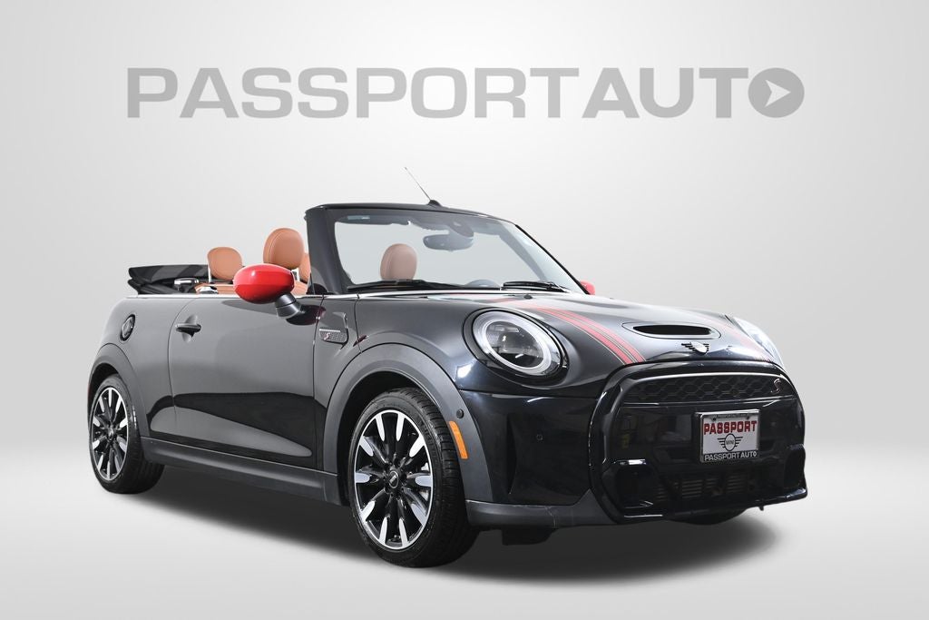 2024 MINI Cooper S Cooper S