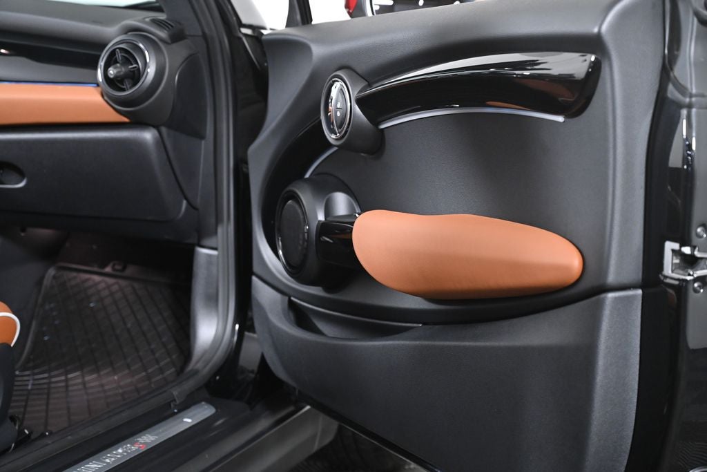 2024 MINI Cooper S Cooper S