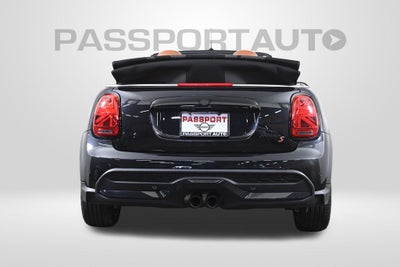 2024 MINI Cooper S Cooper S