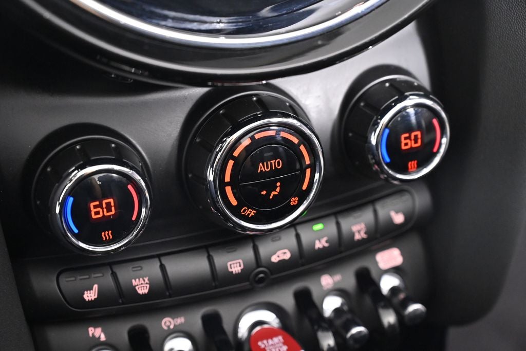 2024 MINI Cooper S Base