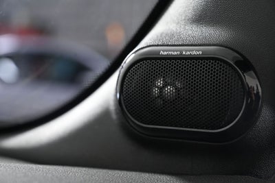 2024 MINI Cooper S Base