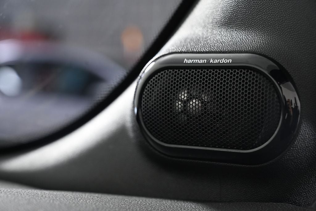 2024 MINI Cooper S Base