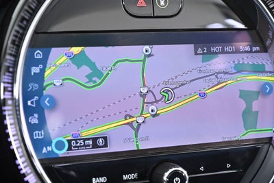 2024 MINI Cooper S Cooper S