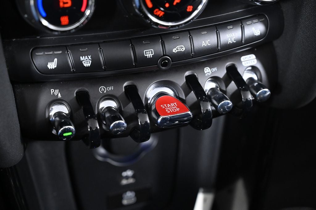 2024 MINI Cooper S Cooper S