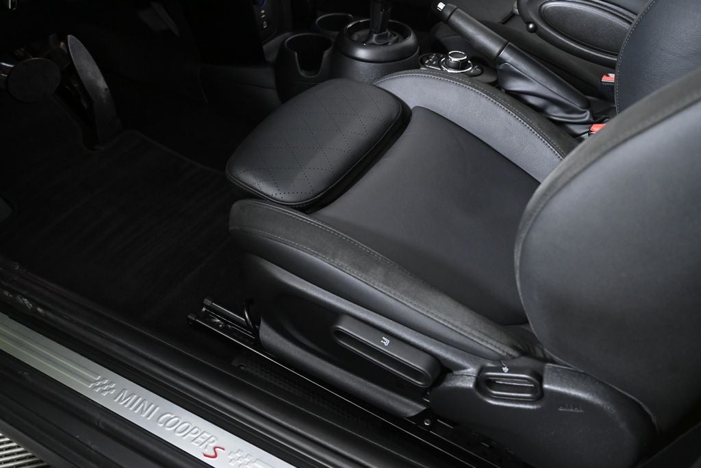 2024 MINI Cooper S Cooper S