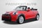 2023 MINI Convertible Cooper S