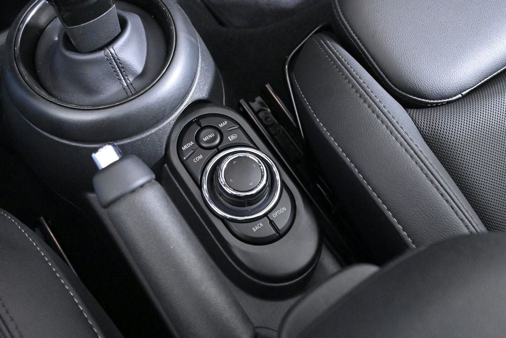 2023 MINI Convertible Cooper S