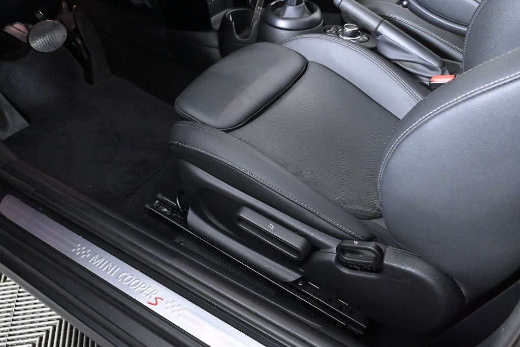 2023 MINI Convertible Cooper S