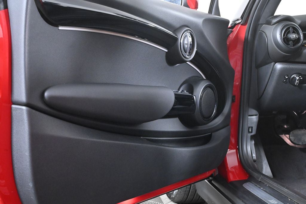 2023 MINI Convertible Cooper S