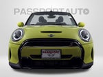 2024 MINI Cooper S Base