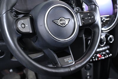 2023 MINI Cooper S Base