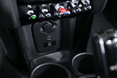 2023 MINI Cooper S Base