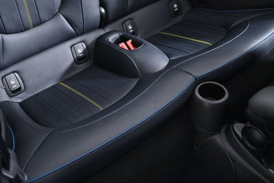 2023 MINI Cooper S Base