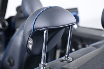 2023 MINI Cooper S Base