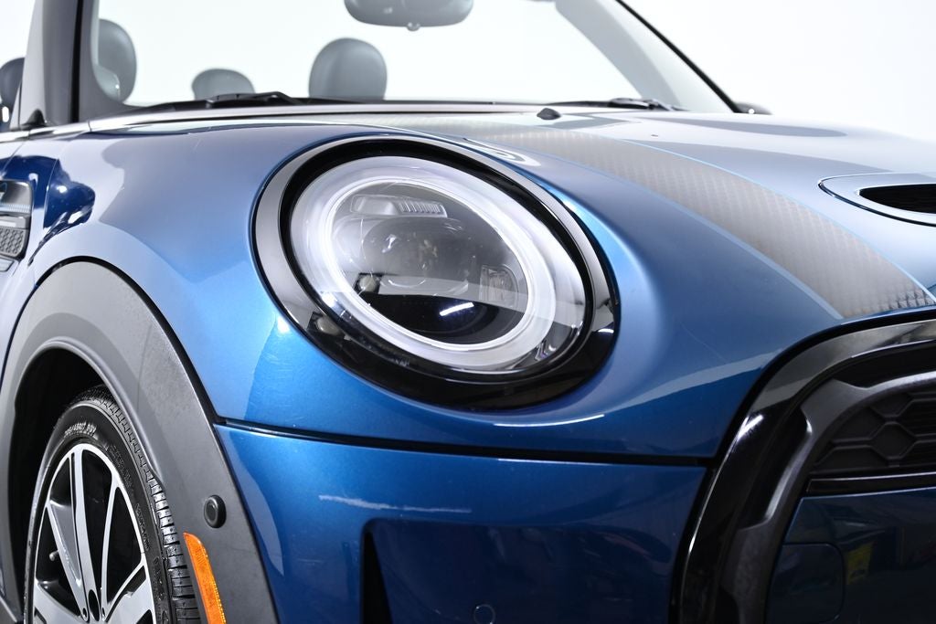 2023 MINI Cooper S Base