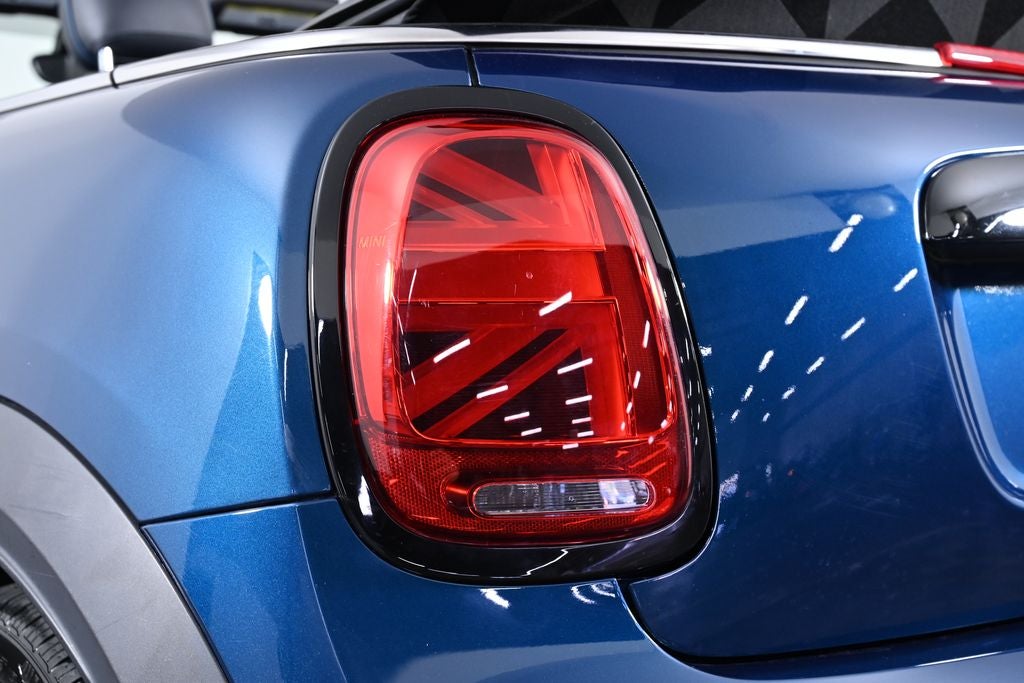 2023 MINI Cooper S Base