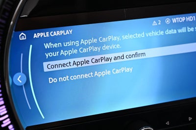 2023 MINI Cooper S Base