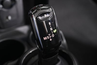 2023 MINI Cooper S Base