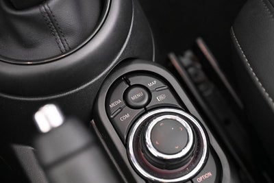 2023 MINI Cooper S Base