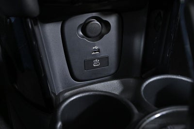 2024 MINI Convertible Cooper S