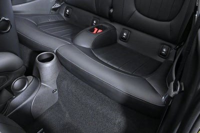 2024 MINI Convertible Cooper S