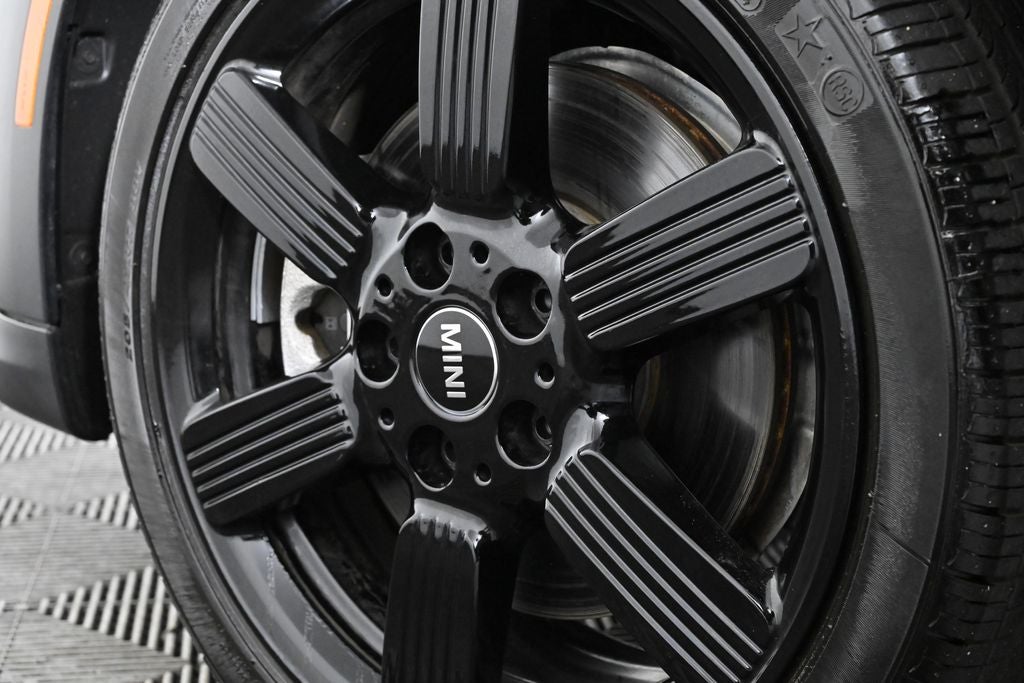 2024 MINI Convertible Cooper S