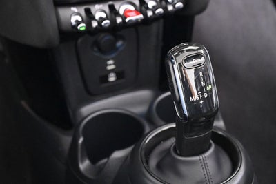 2024 MINI Convertible Cooper S Seaside Edition Iconic