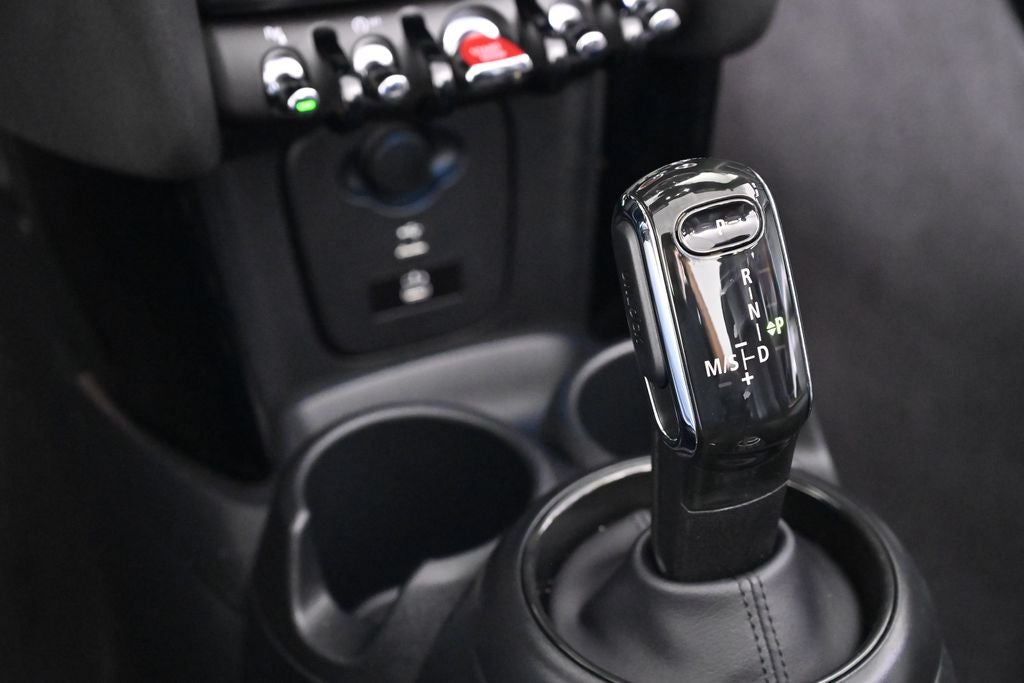 2024 MINI Convertible Cooper S Seaside Edition Iconic