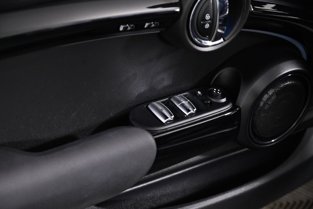 2024 MINI Convertible Cooper S Seaside Edition Iconic