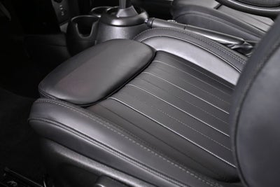 2024 MINI Convertible Cooper S Seaside Edition Iconic