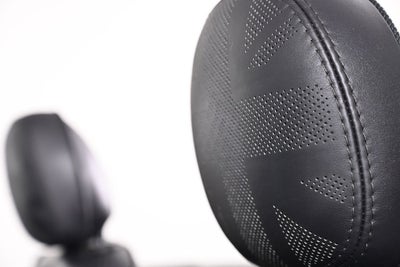 2024 MINI Convertible Cooper S Seaside Edition Iconic