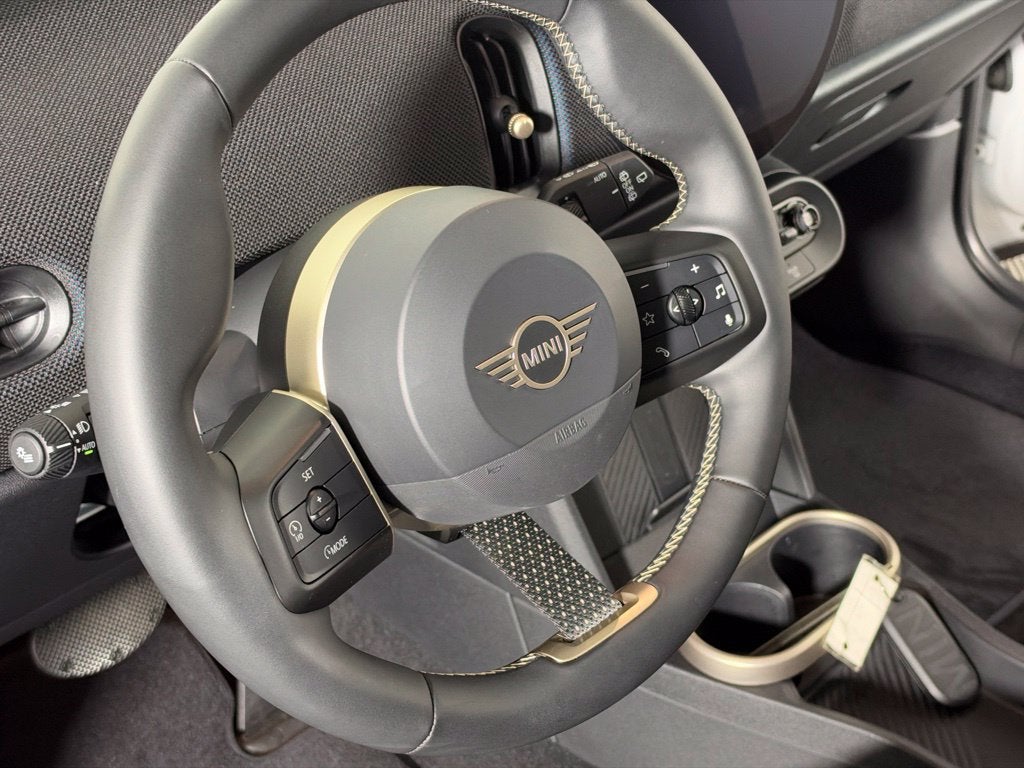 2026 MINI Cooper Base