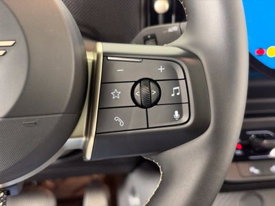 2026 MINI Cooper Base