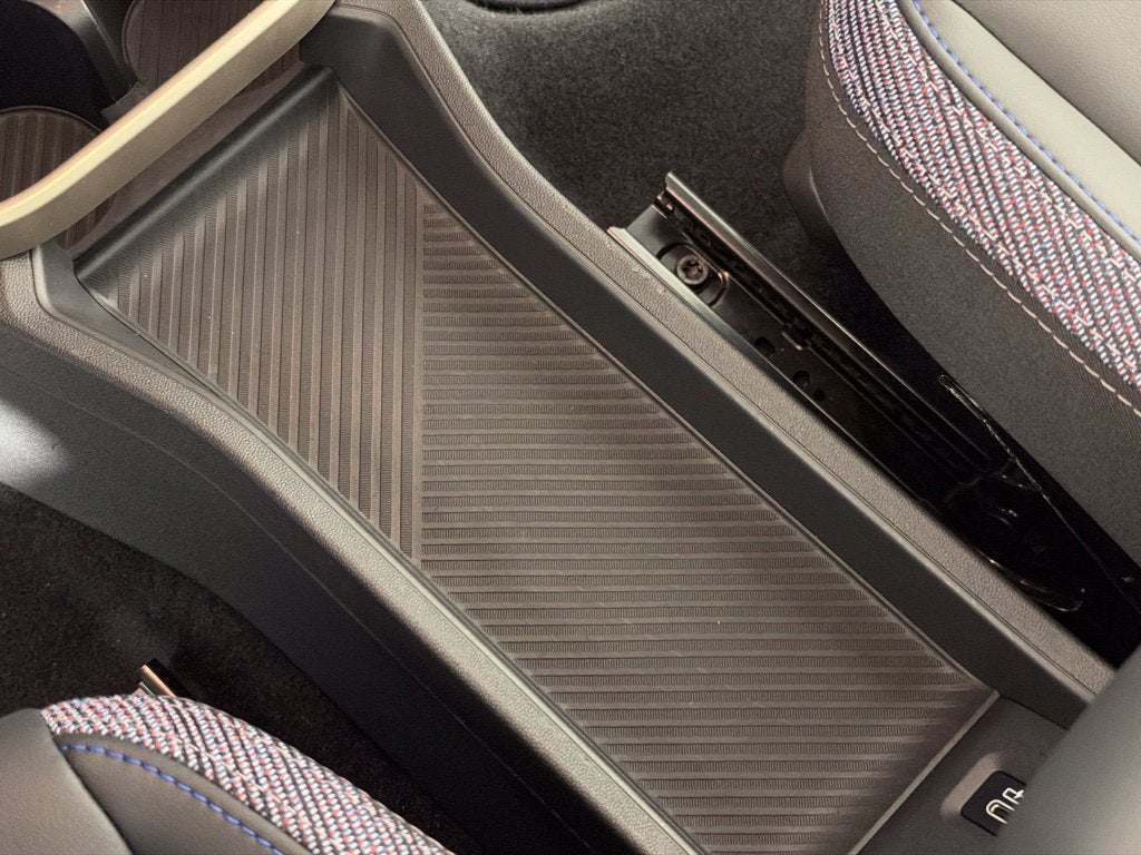2026 MINI Cooper Base