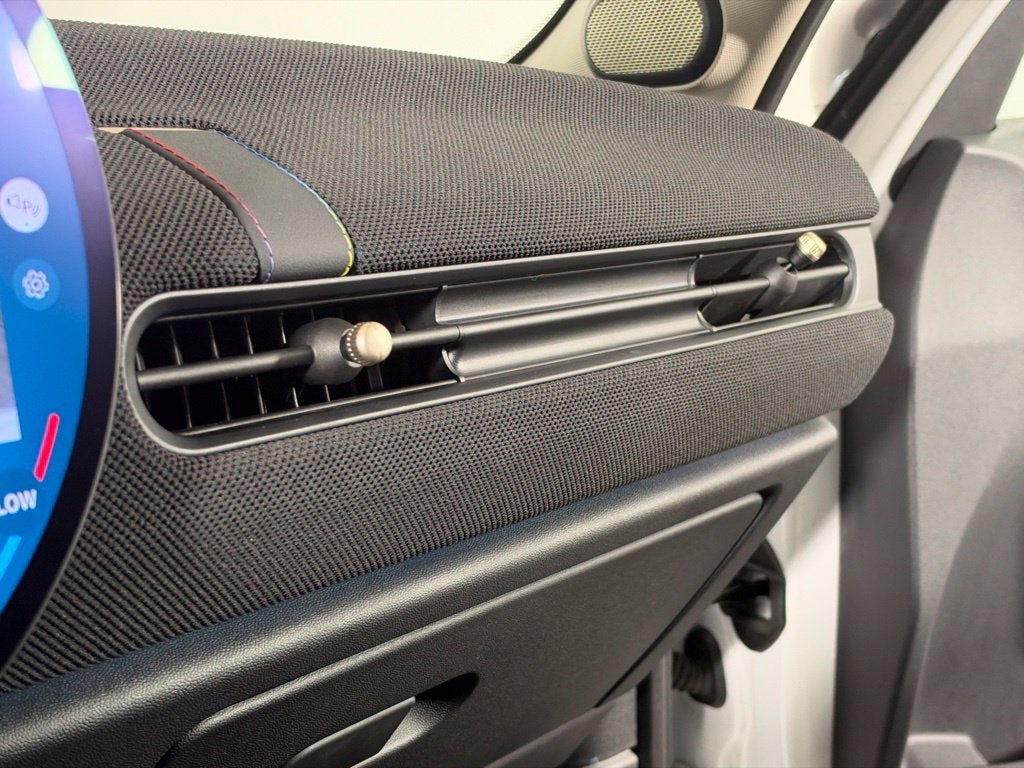 2026 MINI Cooper Base