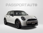 2026 MINI Cooper Base