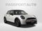 2026 MINI Cooper Base