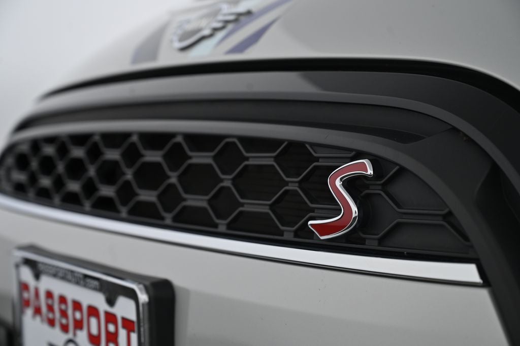 2022 MINI HARDTOP 2 DOOR Cooper S