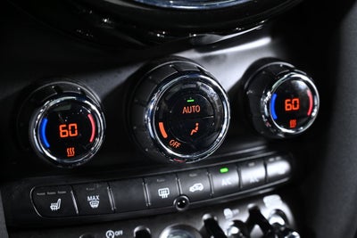 2022 MINI HARDTOP 2 DOOR Cooper S