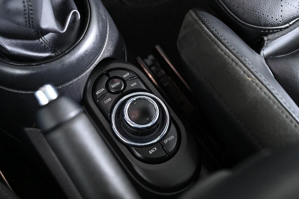 2022 MINI HARDTOP 2 DOOR Cooper S