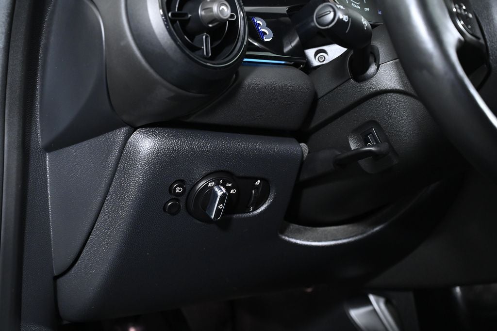 2022 MINI HARDTOP 2 DOOR Cooper S