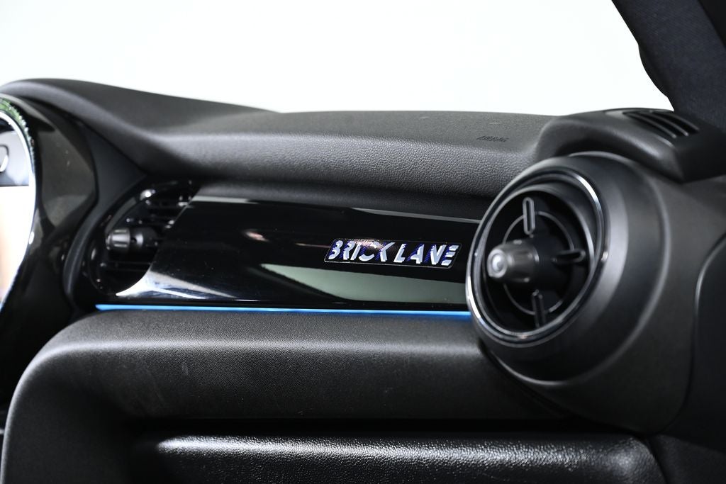 2022 MINI HARDTOP 2 DOOR Cooper S