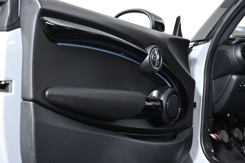 2022 MINI HARDTOP 2 DOOR Cooper S