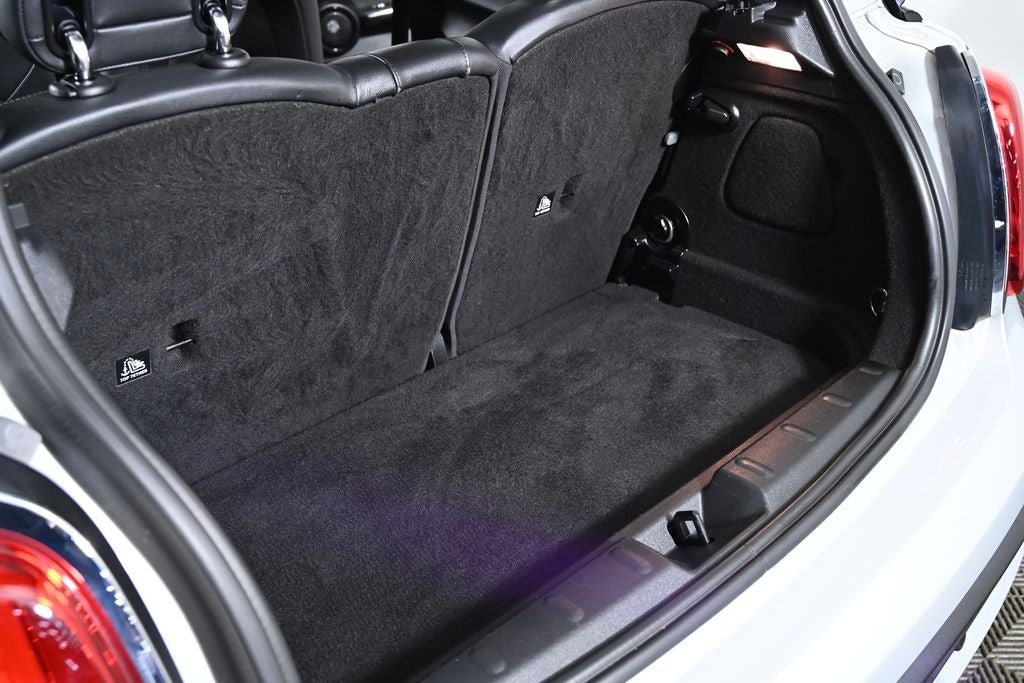 2022 MINI HARDTOP 2 DOOR Cooper S